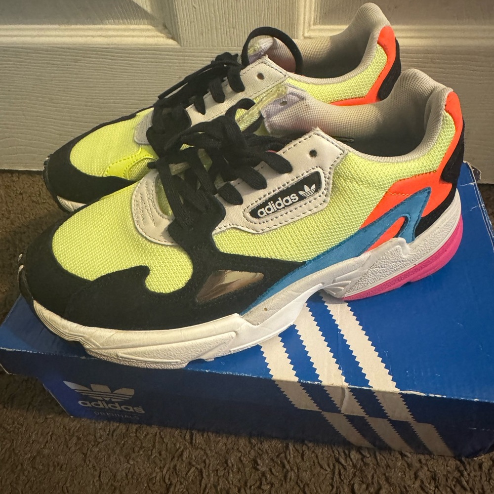 Adidas